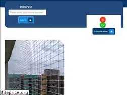 Sites similar to anrsafetynetsbangalore.com