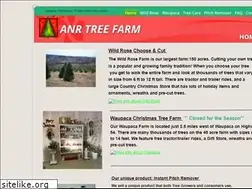 Sites similar to anrtreefarm.com