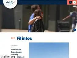 Sites similar to anru.fr