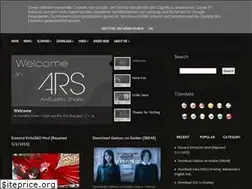 Sites similar to anruditoshare.blogspot.com