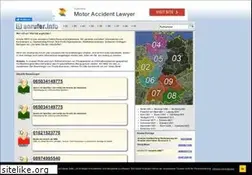 Sites similar to anrufer.info