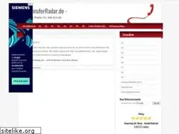 Sites similar to anruferradar.de