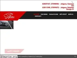 Sites similar to anrumotors.lv