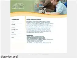 Sites similar to ans.biz.pl