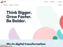 Sites similar to ans.co.uk