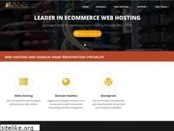 Sites similar to ans.com.au