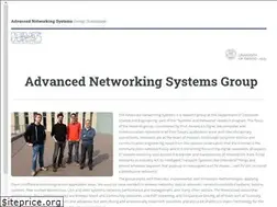 Sites similar to ans.disi.unitn.it