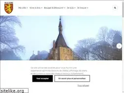 Sites similar to ans.eu