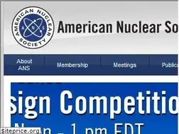 Sites similar to ans.org