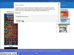 Sites similar to ans.pt