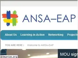 Sites similar to ansa-eap.net