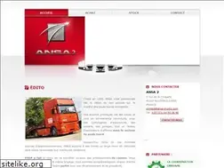 Sites similar to ansa-trucks.com