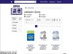 Sites similar to ansa.cz