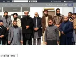 Sites similar to ansa.gov.af