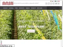 Sites similar to ansaambalaj.com