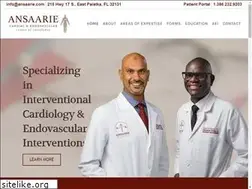 Sites similar to ansaarie.com