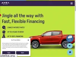 Sites similar to ansabank.com