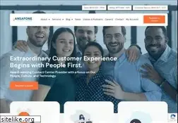 Sites similar to ansafone.com