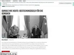 Sites similar to ansage.org