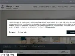 Sites similar to ansahotel.com