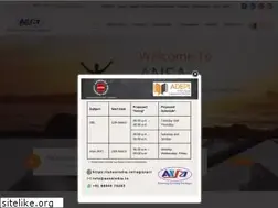 Sites similar to ansaindia.in