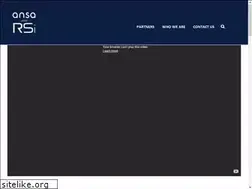 Sites similar to ansainside.com