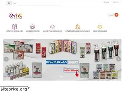 Sites similar to ansakvaryum.com