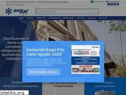 Sites similar to ansal.com.ar