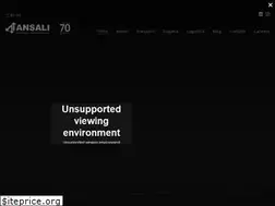 Sites similar to ansali.net