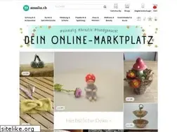 Sites similar to ansalia.ch