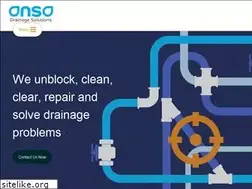 Sites similar to ansaltd.com