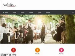 Sites similar to ansambel-aufbiks.si