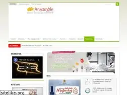 Sites similar to ansamble-maroc.com