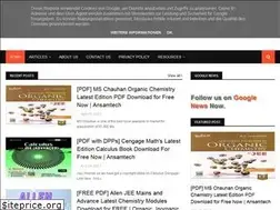 Sites similar to ansamtech.blogspot.com