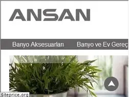 Sites similar to ansan.com.tr