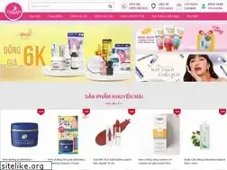 Sites similar to ansancosmetics.com