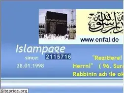 Sites similar to ansar.de