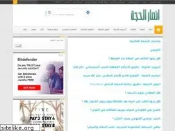 Sites similar to ansaralhoja.blogspot.com