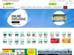 Sites similar to ansargallery.com