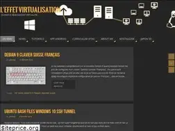 Sites similar to ansari.ovh