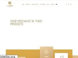 Sites similar to ansariexport.com