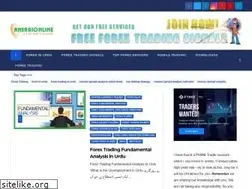 Sites similar to ansarionline.com