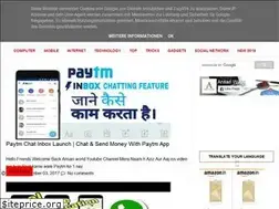Sites similar to ansariworldcom.blogspot.com