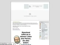 Sites similar to ansary.de