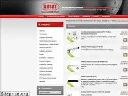 Sites similar to ansat-tn.sk