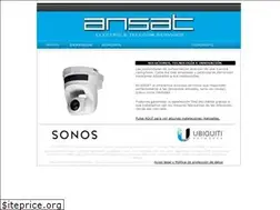 Sites similar to ansat.es