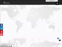 Sites similar to ansata.net