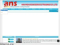 Sites similar to ansautomation.com