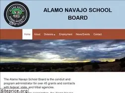 Sites similar to ansbi.org