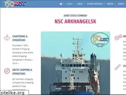 Sites similar to ansc.ru